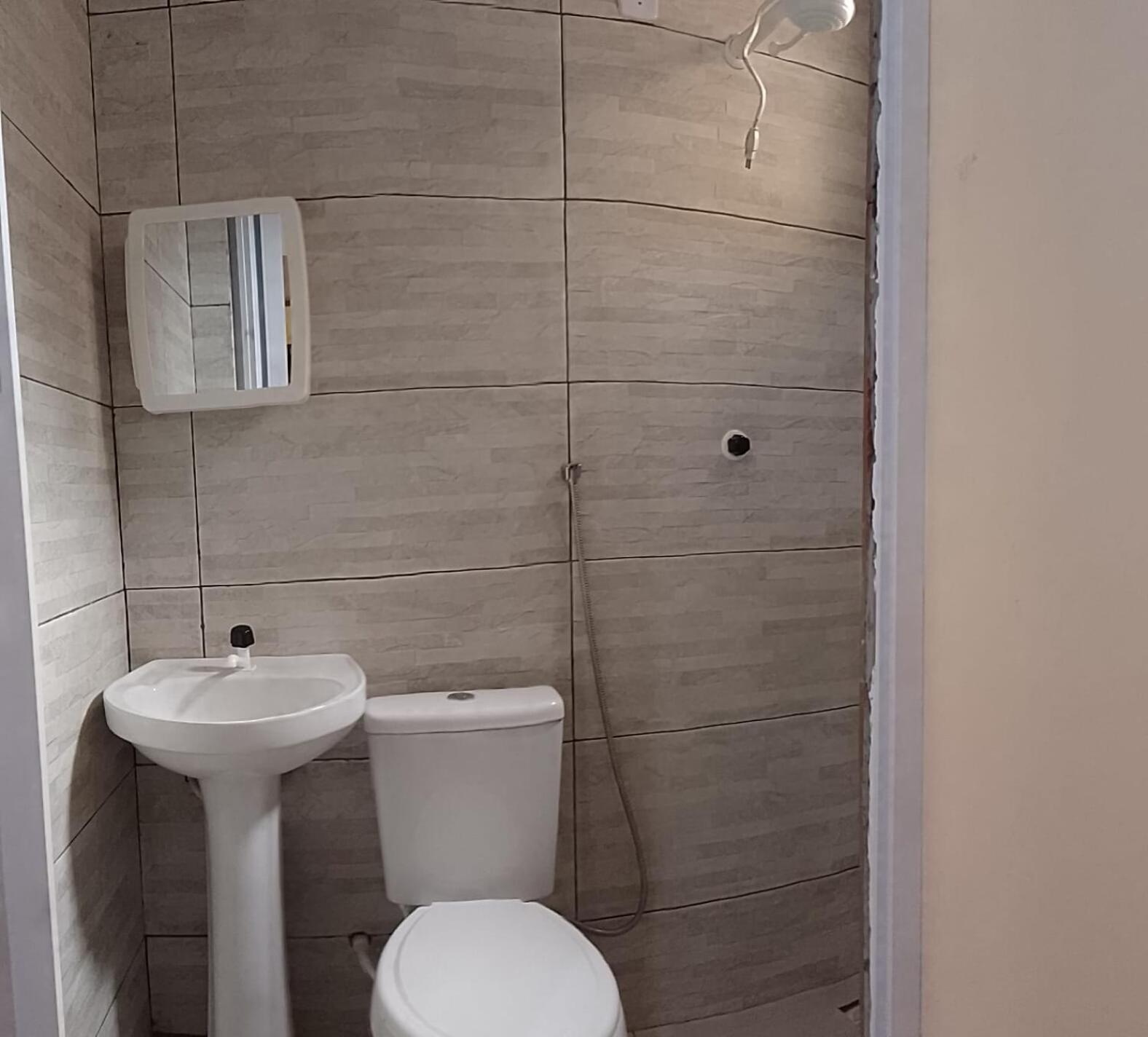 Macedo Hospedagem Mateiros Exterior foto